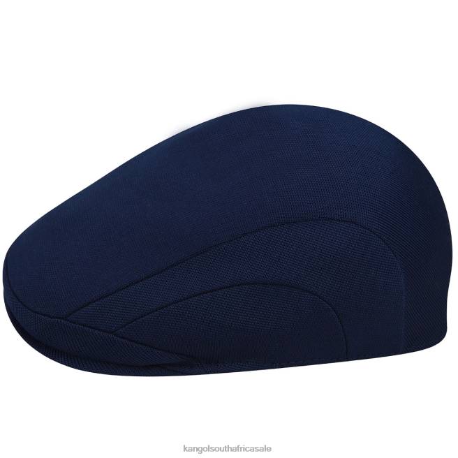 Kangol Unisex FB6D223 Tropic 507 Accessories Navy