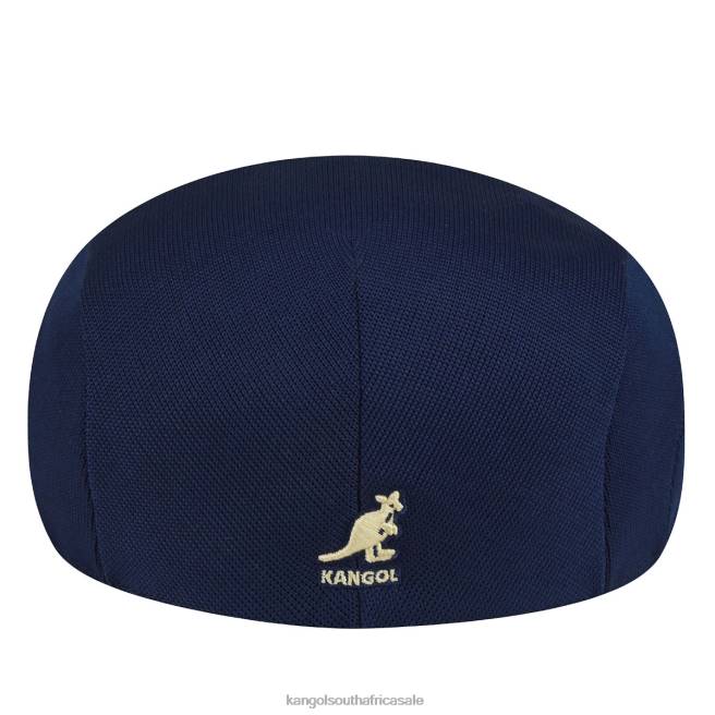 Kangol Unisex FB6D223 Tropic 507 Accessories Navy
