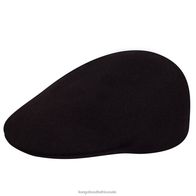 Kangol Unisex FB6D246 Seamless Wool 507 Accessories Espresso
