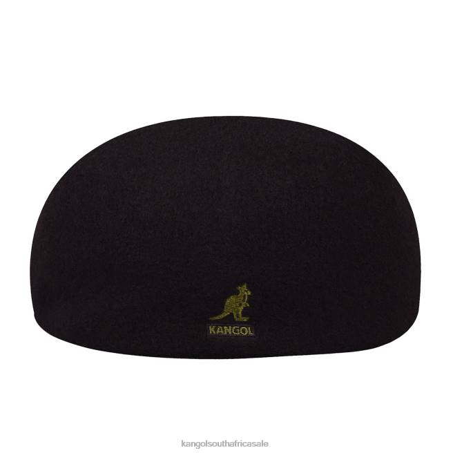 Kangol Unisex FB6D246 Seamless Wool 507 Accessories Espresso