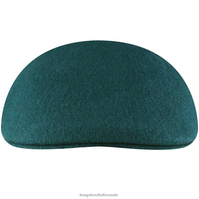 Kangol Unisex FB6D247 Seamless Wool 507 Accessories Pine