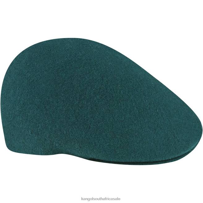 Kangol Unisex FB6D247 Seamless Wool 507 Accessories Pine