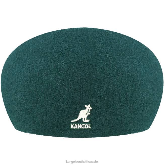 Kangol Unisex FB6D247 Seamless Wool 507 Accessories Pine