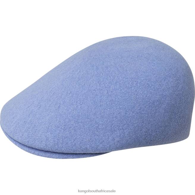 Kangol Unisex FB6D252 Seamless Wool 507 Accessories Iced Lilac