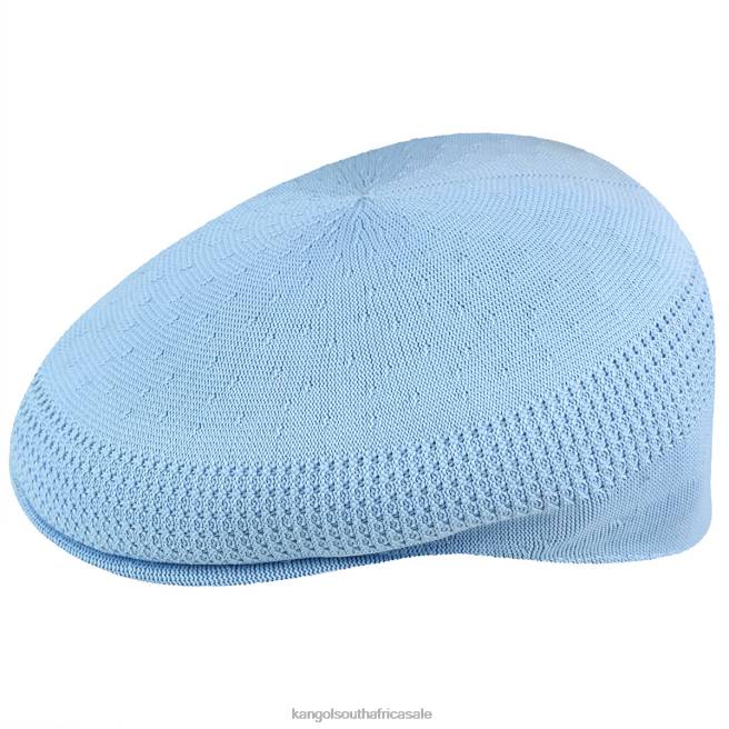 Kangol Unisex FB6D27 USA Tropic 504 Ventair Accessories Light Blue