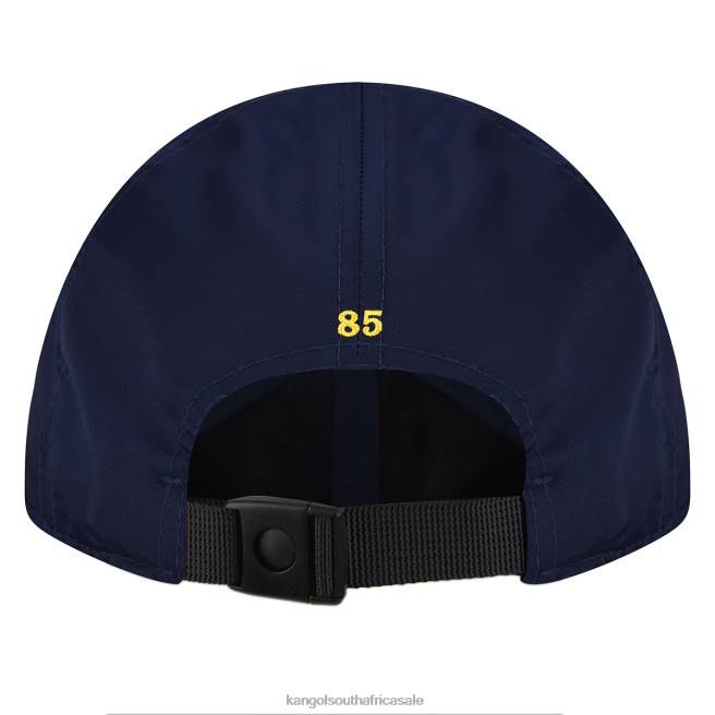 Kangol Unisex FB6D295 Royal Leisure Baseball Accessories Navy
