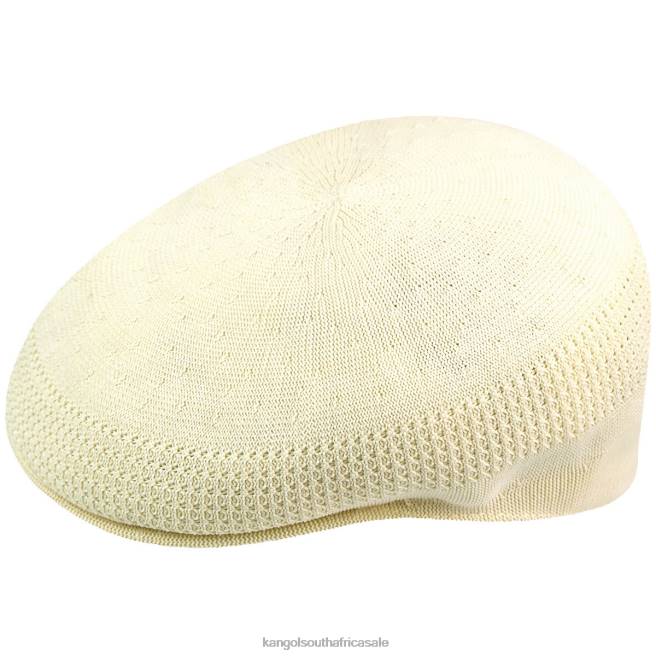 Kangol Unisex FB6D29 USA Tropic 504 Ventair Accessories Natural