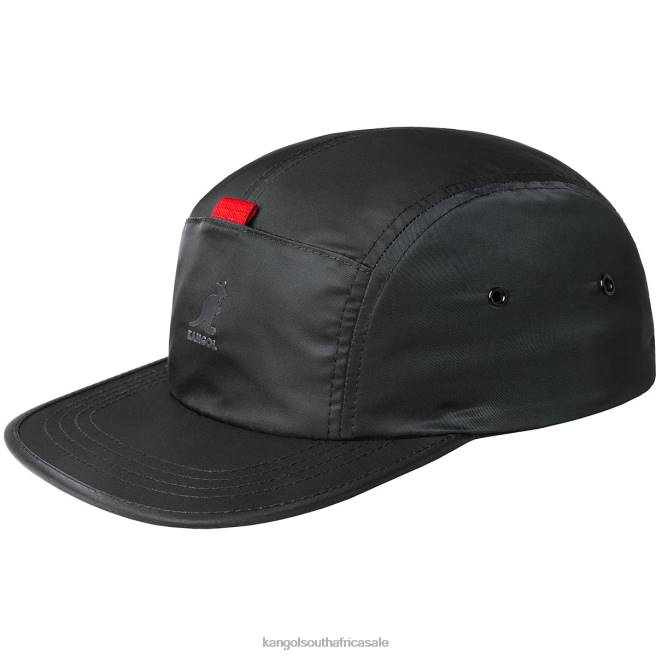 Kangol Unisex FB6D355 Pouch Baseball Accessories Black