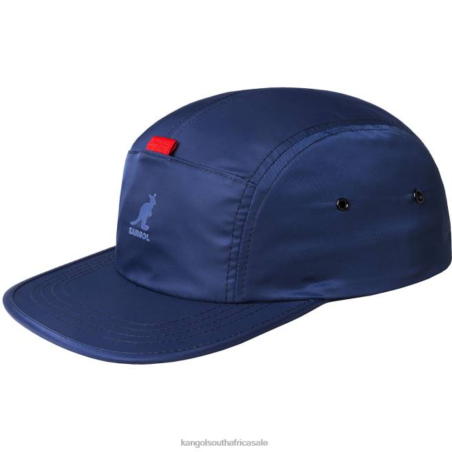 Kangol Unisex FB6D356 Pouch Baseball Accessories Navy