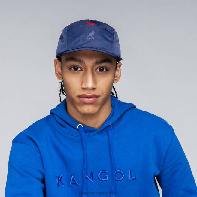 Kangol Unisex FB6D356 Pouch Baseball Accessories Navy
