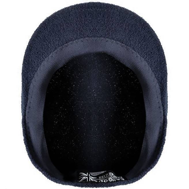 Kangol Unisex FB6D36 Bermuda 504 Accessories Navy