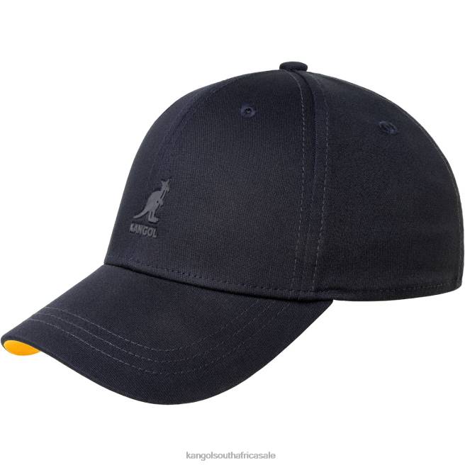 Kangol Unisex FB6D377 Stretch Fit Baseball Accessories Deep Springs