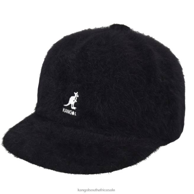 Kangol Unisex FB6D378 Furgora Links Accessories Black