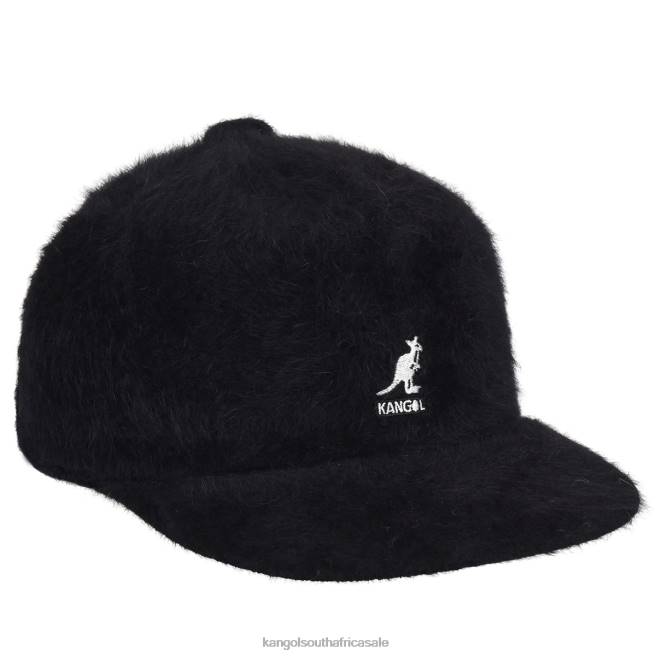 Kangol Unisex FB6D378 Furgora Links Accessories Black