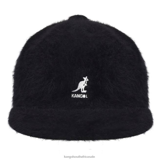 Kangol Unisex FB6D378 Furgora Links Accessories Black
