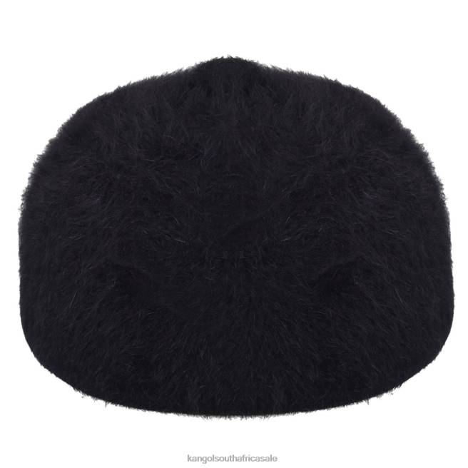 Kangol Unisex FB6D378 Furgora Links Accessories Black