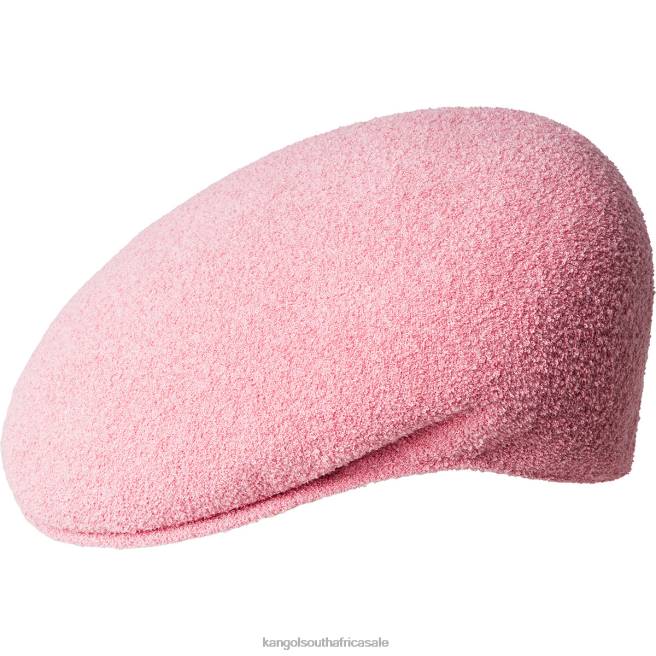 Kangol Unisex FB6D39 Bermuda 504 Accessories Pepto