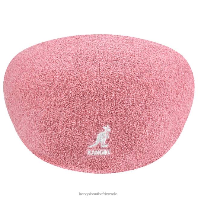 Kangol Unisex FB6D39 Bermuda 504 Accessories Pepto