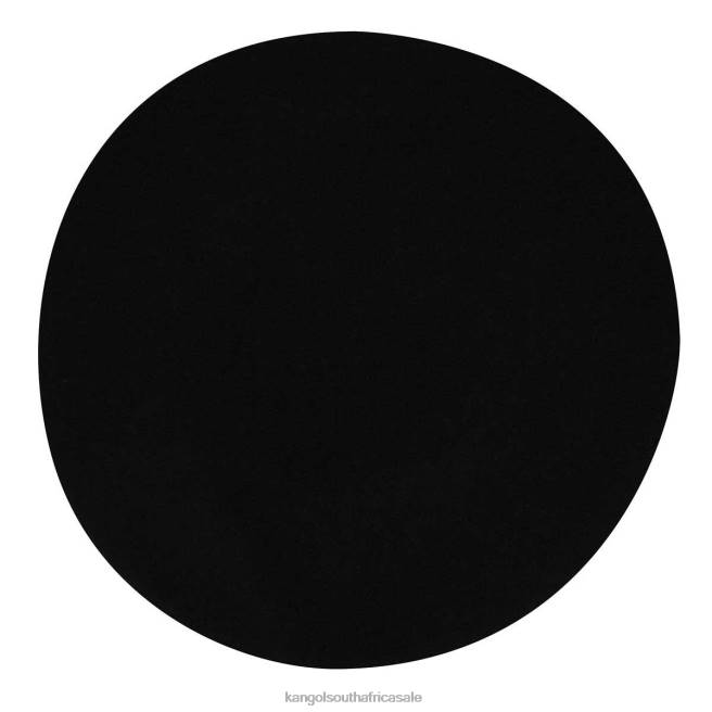 Kangol Unisex FB6D430 Monty Wool Beret Accessories Black