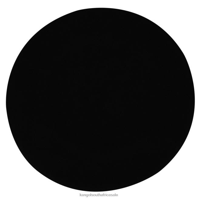 Kangol Unisex FB6D442 Modelaine Beret Accessories Black