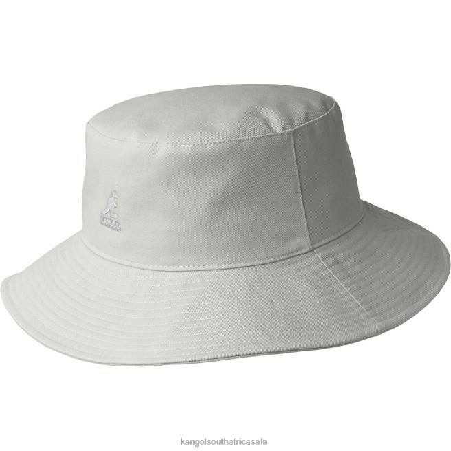 Kangol Unisex FB6D455 Washed Fisherman Accessories Moonstruck
