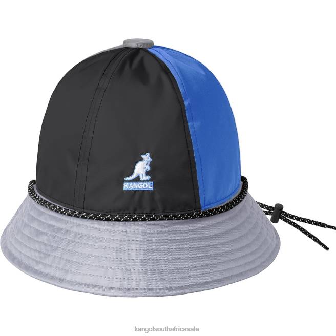 Kangol Unisex FB6D461 Adventure Casual Accessories Moonstruck Multi