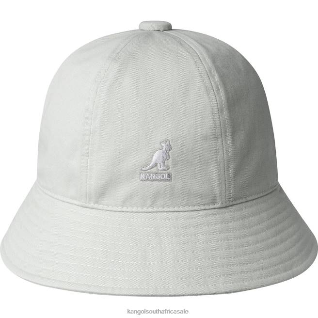 Kangol Unisex FB6D466 Washed Casual Accessories Moonstruck