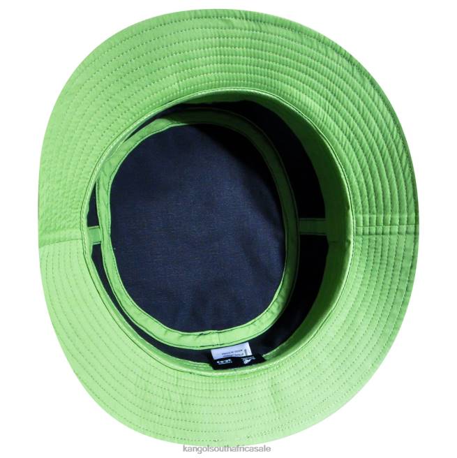 Kangol Unisex FB6D530 Stripe Lahinch Accessories Navy