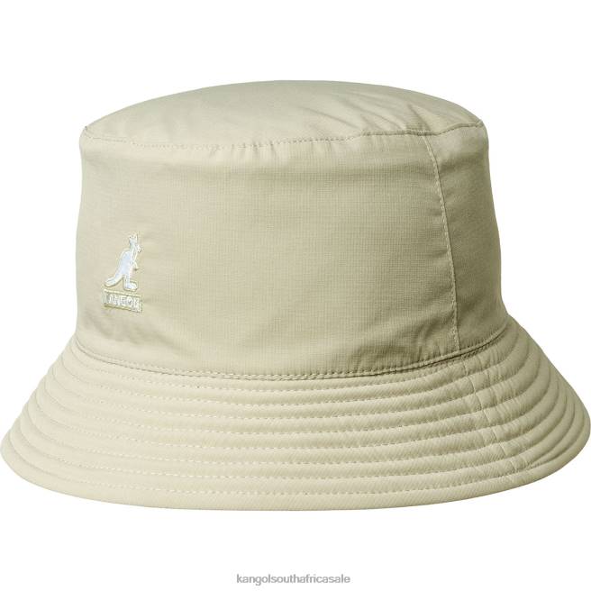 Kangol Unisex FB6D546 Club Rev Bucket Accessories Black