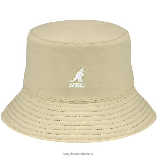 Kangol Unisex FB6D546 Club Rev Bucket Accessories Black