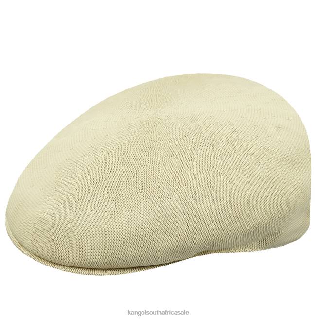 Kangol Unisex FB6D55 Tropic 504 Accessories Beige
