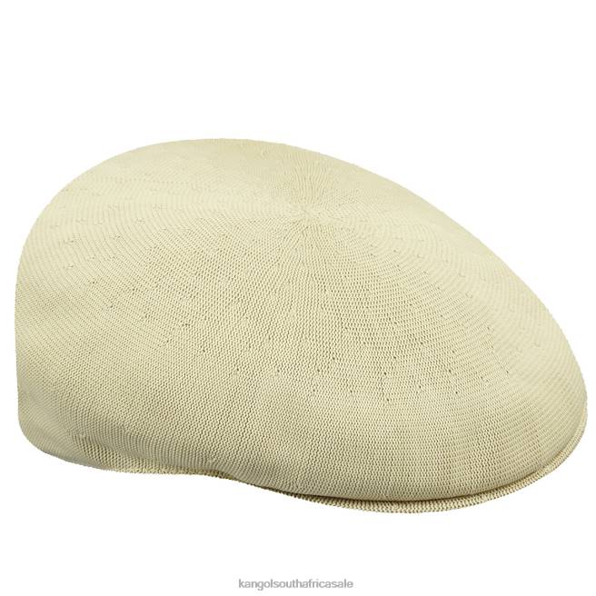 Kangol Unisex FB6D55 Tropic 504 Accessories Beige