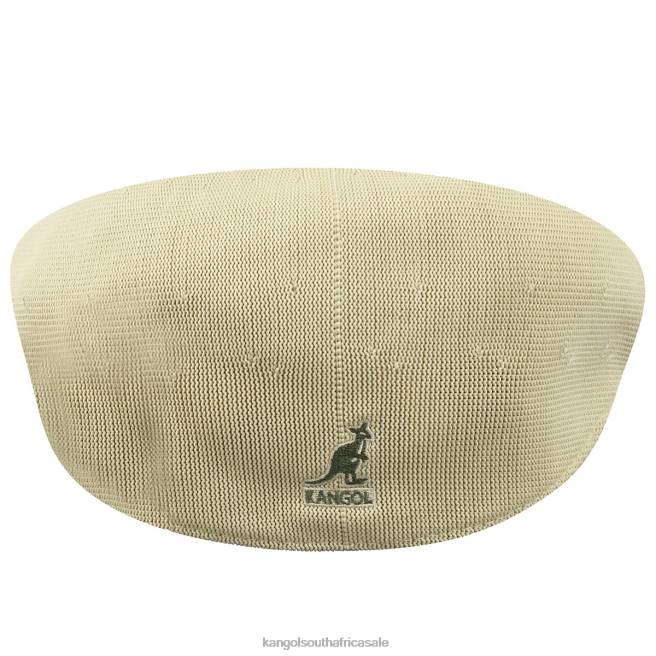 Kangol Unisex FB6D55 Tropic 504 Accessories Beige