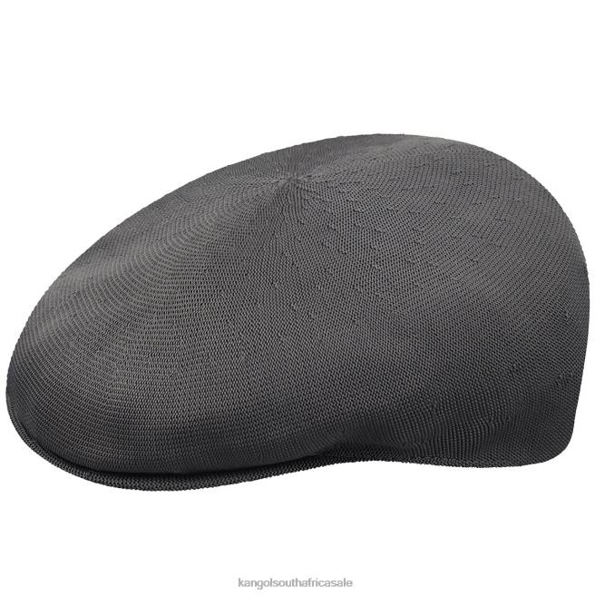 Kangol Unisex FB6D58 Tropic 504 Accessories Charcoal