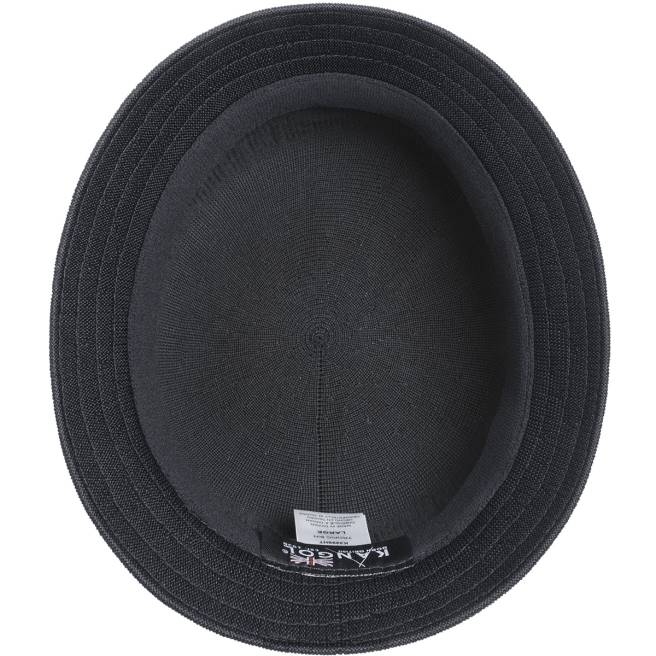Kangol Unisex FB6D594 Tropic Bin Accessories Black