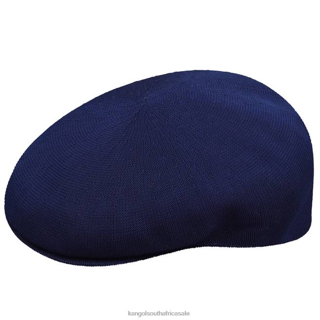 Kangol Unisex FB6D59 Tropic 504 Accessories Navy