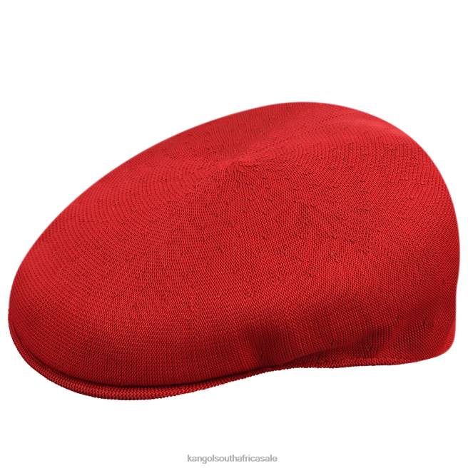 Kangol Unisex FB6D60 Tropic 504 Accessories Scarlet