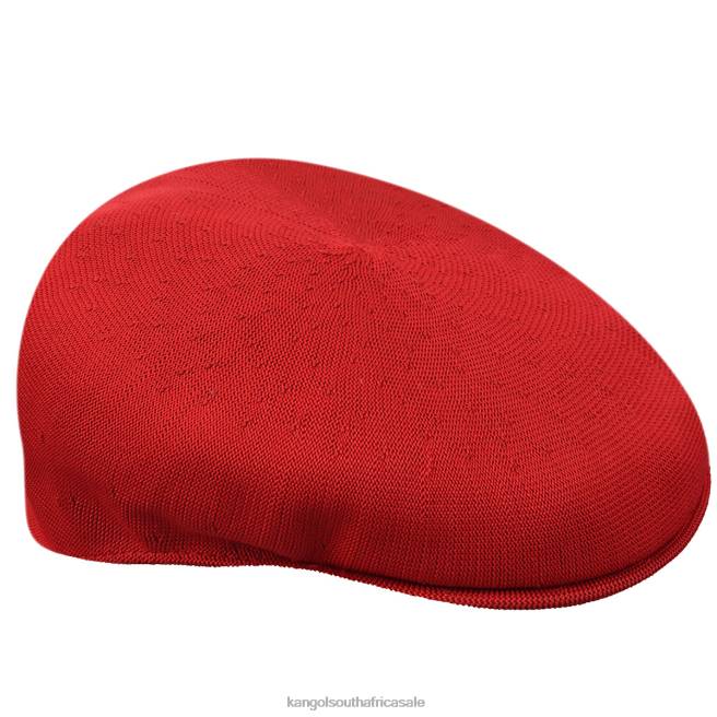 Kangol Unisex FB6D60 Tropic 504 Accessories Scarlet
