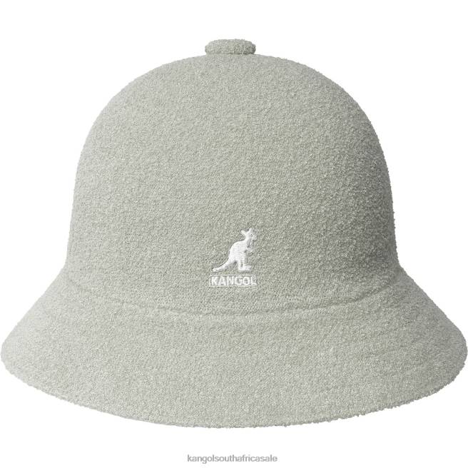 Kangol Unisex FB6D613 Bermuda Casual Accessories Moonstruck