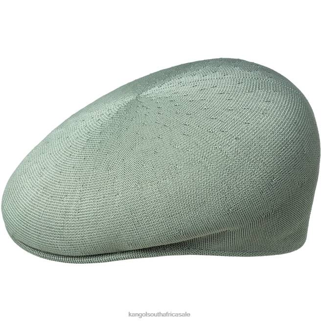 Kangol Unisex FB6D62 Tropic 504 Accessories Oil Green