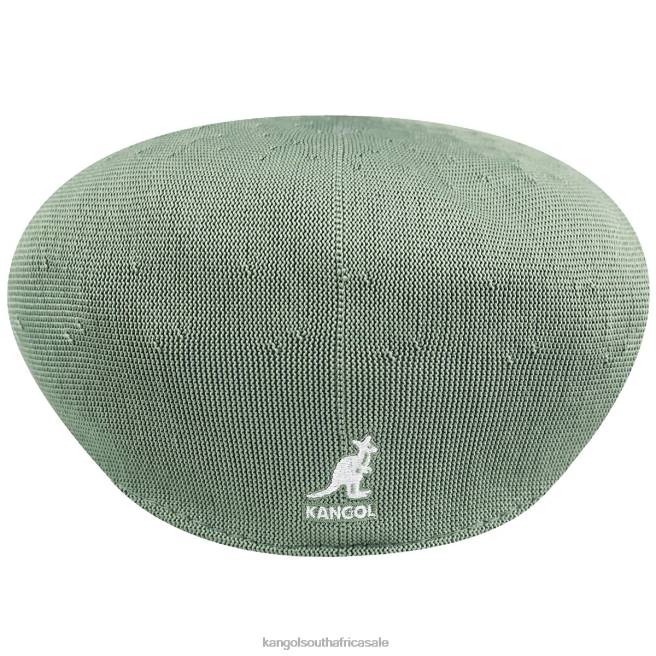 Kangol Unisex FB6D62 Tropic 504 Accessories Oil Green
