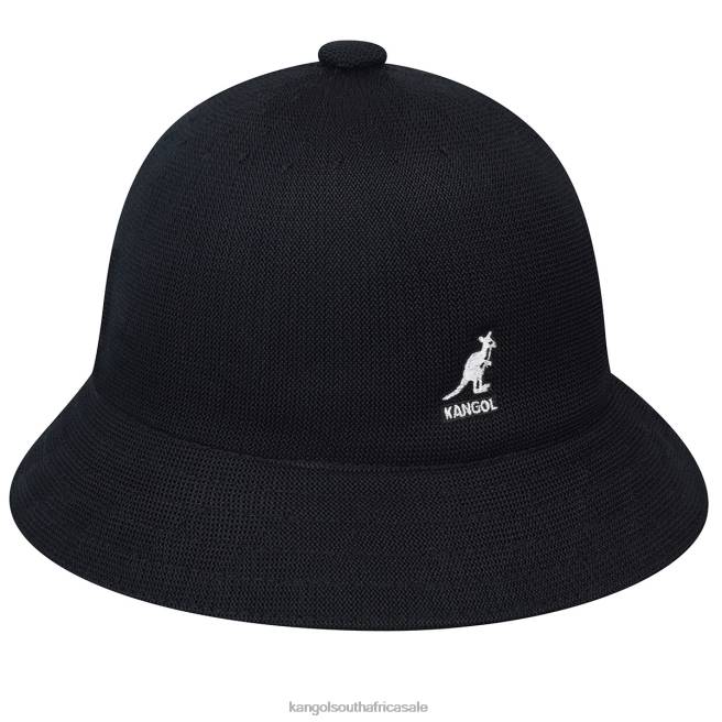 Kangol Unisex FB6D635 Tropic Casual Accessories Black