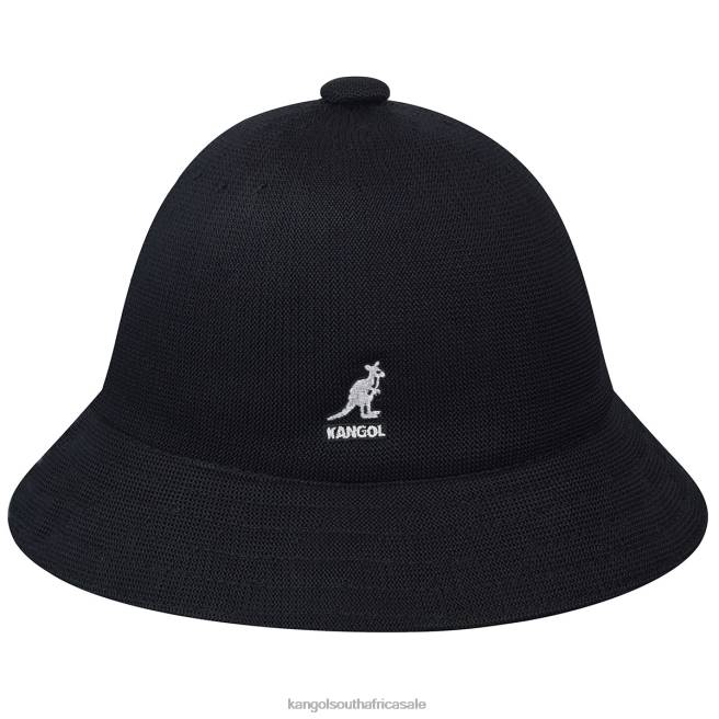 Kangol Unisex FB6D635 Tropic Casual Accessories Black