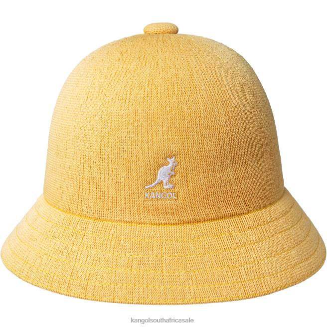 Kangol Unisex FB6D639 Tropic Casual Accessories Warm Apricot