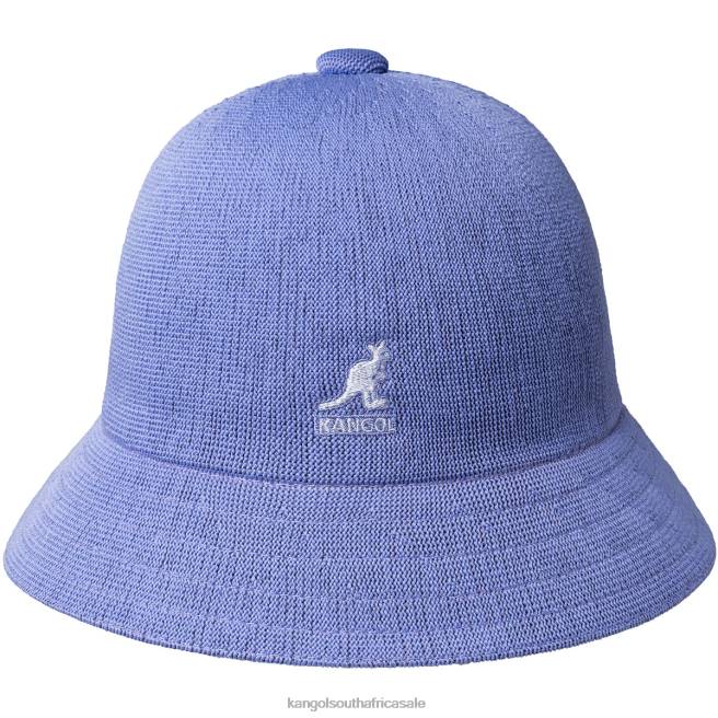 Kangol Unisex FB6D640 Tropic Casual Accessories Iced Lilac