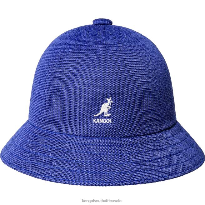 Kangol Unisex FB6D641 Tropic Casual Accessories Starry Blue