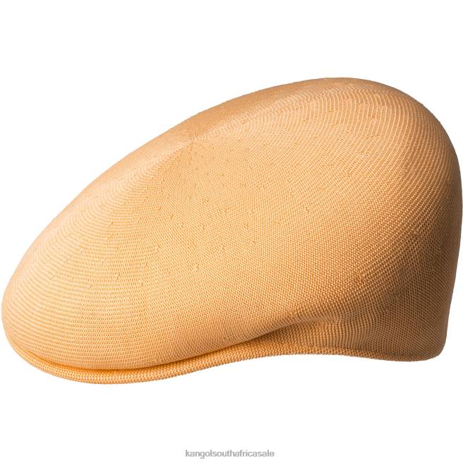 Kangol Unisex FB6D64 Tropic 504 Accessories Papaya Milk