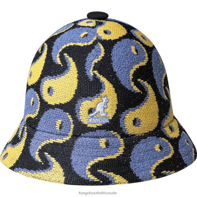 Kangol Unisex FB6D651 3D Balance Casual Accessories Deep Springs