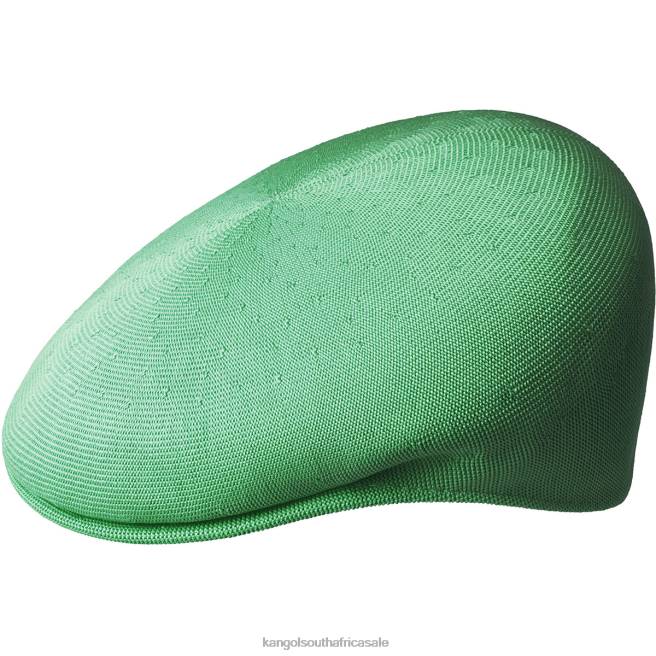 Kangol Unisex FB6D65 Tropic 504 Accessories Turf Green