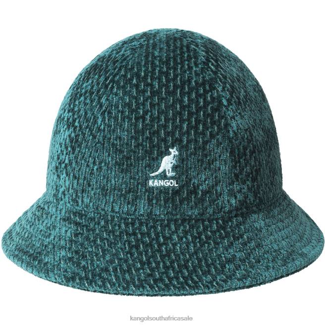 Kangol Unisex FB6D678 Velour Slub Casual Accessories Fanfare